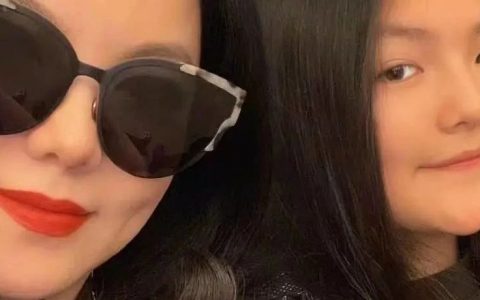 “内娱第一富婆”李湘47岁退休：70套房子，5000亿身家？