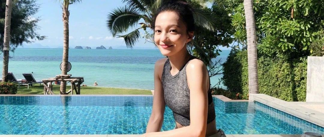 核污水排海，张韶涵的太平洋小岛还好吗？