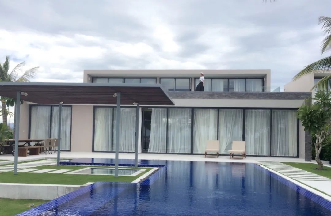 核污水排海,张韶涵的太平洋小岛还好吗?