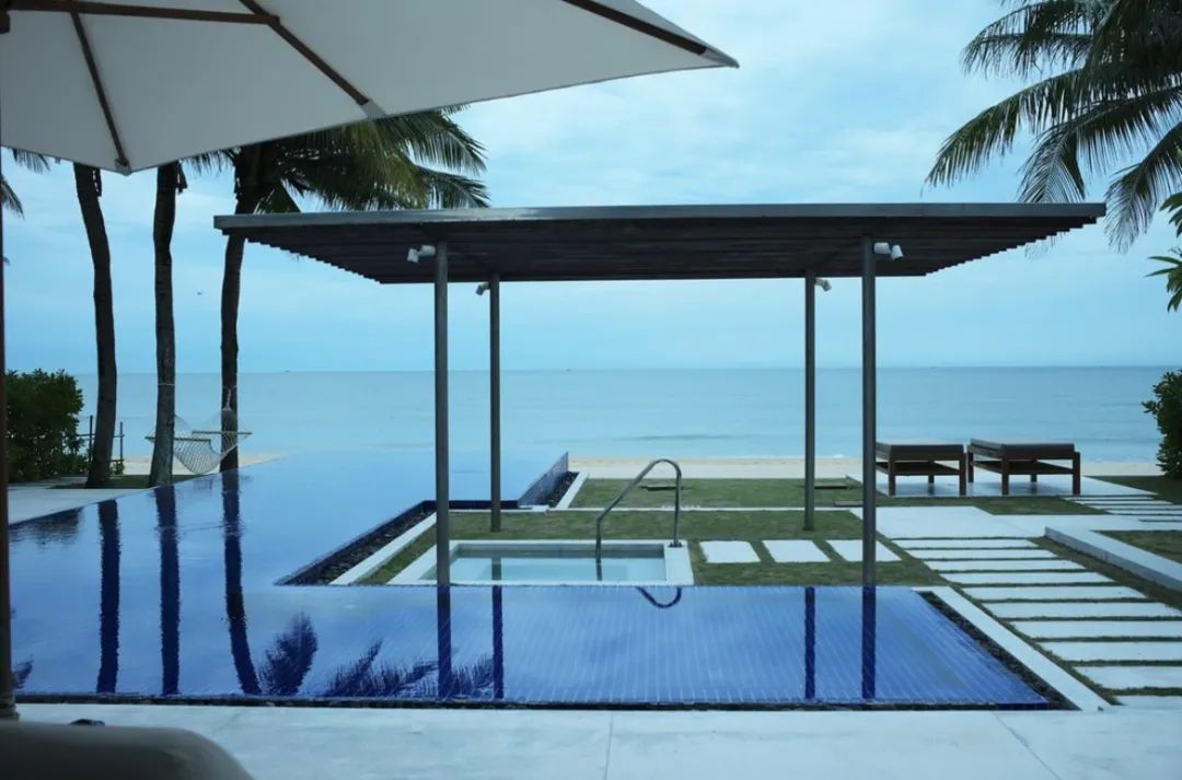 核污水排海,张韶涵的太平洋小岛还好吗?