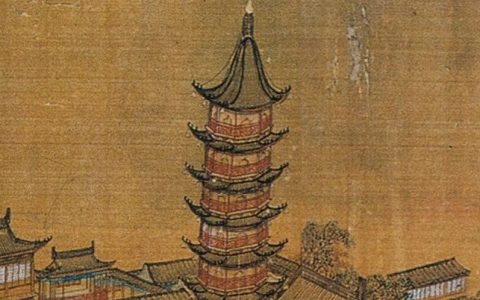 假期将至！古画里的热门旅游城市，你去过哪几个？