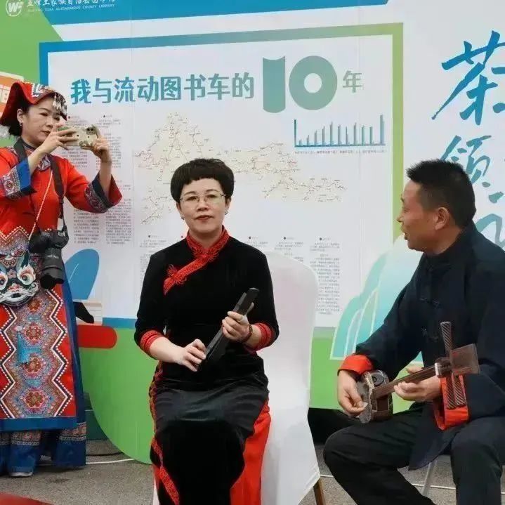 长江读书节“相约乡读”系列乡村阅读展演活动在宜都举行