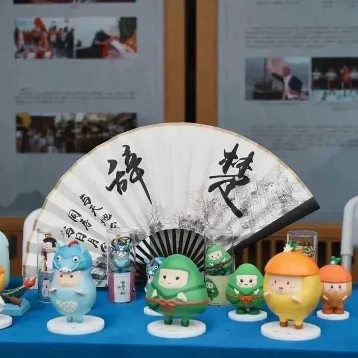 长江读书节“相约乡读”系列乡村阅读展演活动在宜都举行