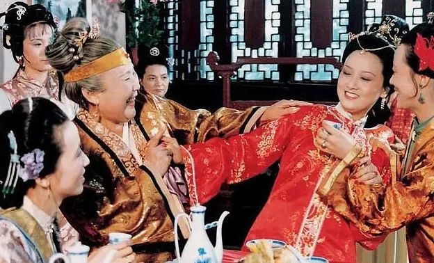 十堰市图书馆好书推荐：四大名著话中秋  丹桂飘香共团圆