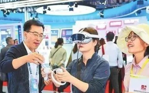 有声书、数据库、多模态……新技术让主题阅读更丰富