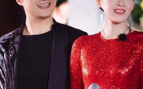 汪峰章子怡官宣离婚，前妻葛荟婕回应亮了！万万没想到啊......