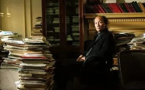 沈爷批注，让处处不响的《繁花》唱出两个声部