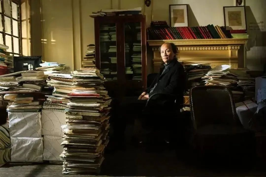 沈爷批注,让处处不响的《繁花》唱出两个声部