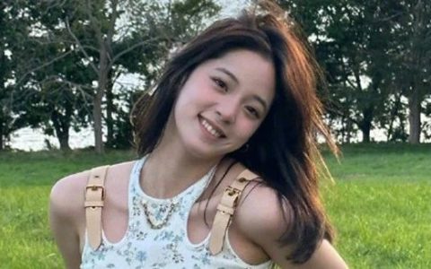 留学是欧阳娜娜最好的医美