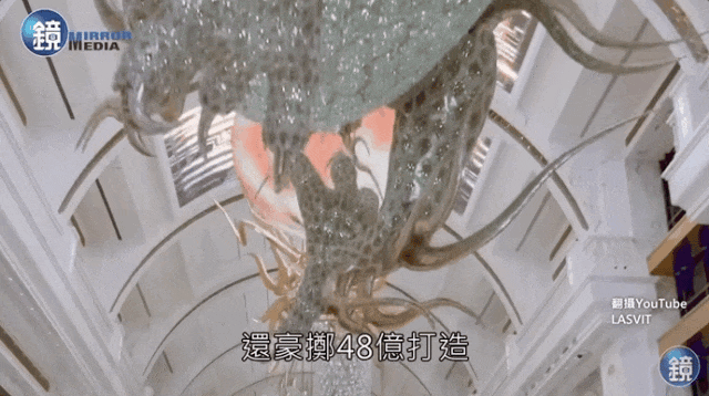 都笑她是卑微的生娃机器，结果她暗戳戳攒了50亿