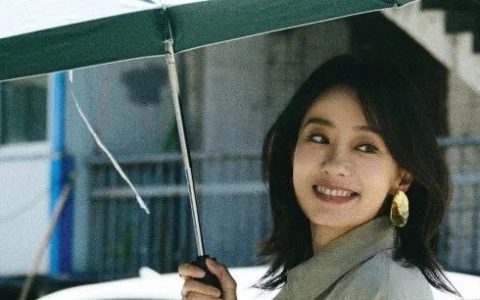 张小斐：我又红了，但总感觉怪怪的