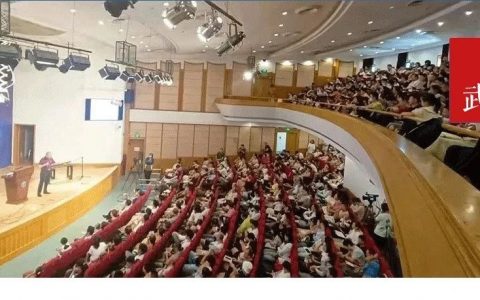 武汉图书馆“名家论坛”“社科讲坛”获评首届“湖北十佳社科普及工作创新案例”奖