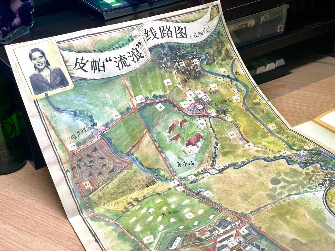 推书网文津好书推荐：诗歌手簿，给未来的礼物