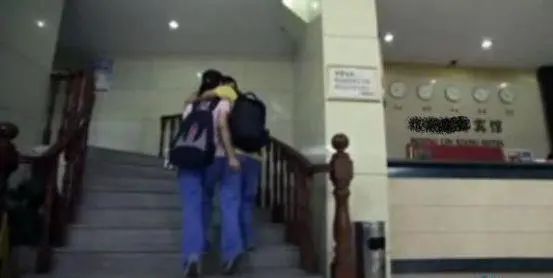 沈阳中学生开房遭现场曝光,不堪细节流出:中国父母,该醒醒了…
