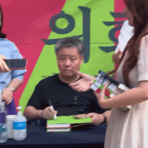 他走了13年，余华还是很想他