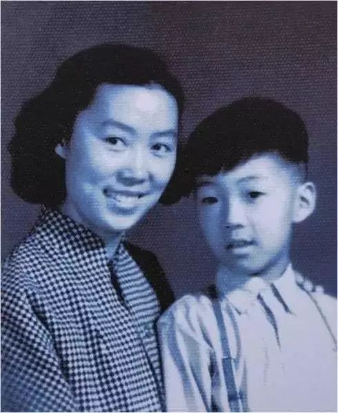 他走了13年，余华还是很想他