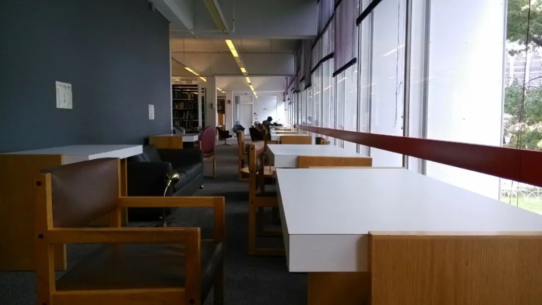 读者需要怎样的图书馆