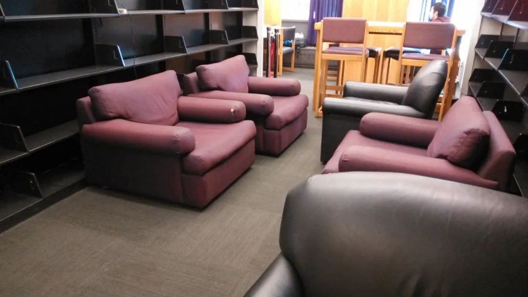 读者需要怎样的图书馆