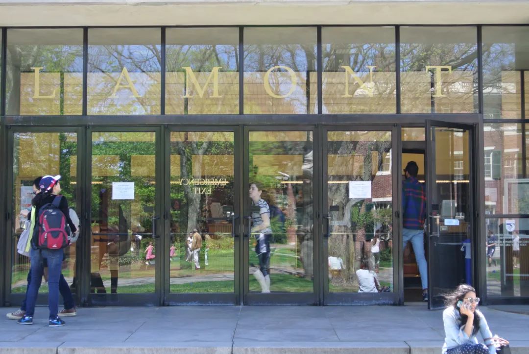 读者需要怎样的图书馆