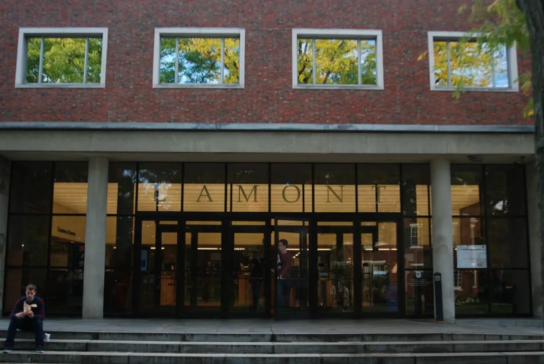 读者需要怎样的图书馆