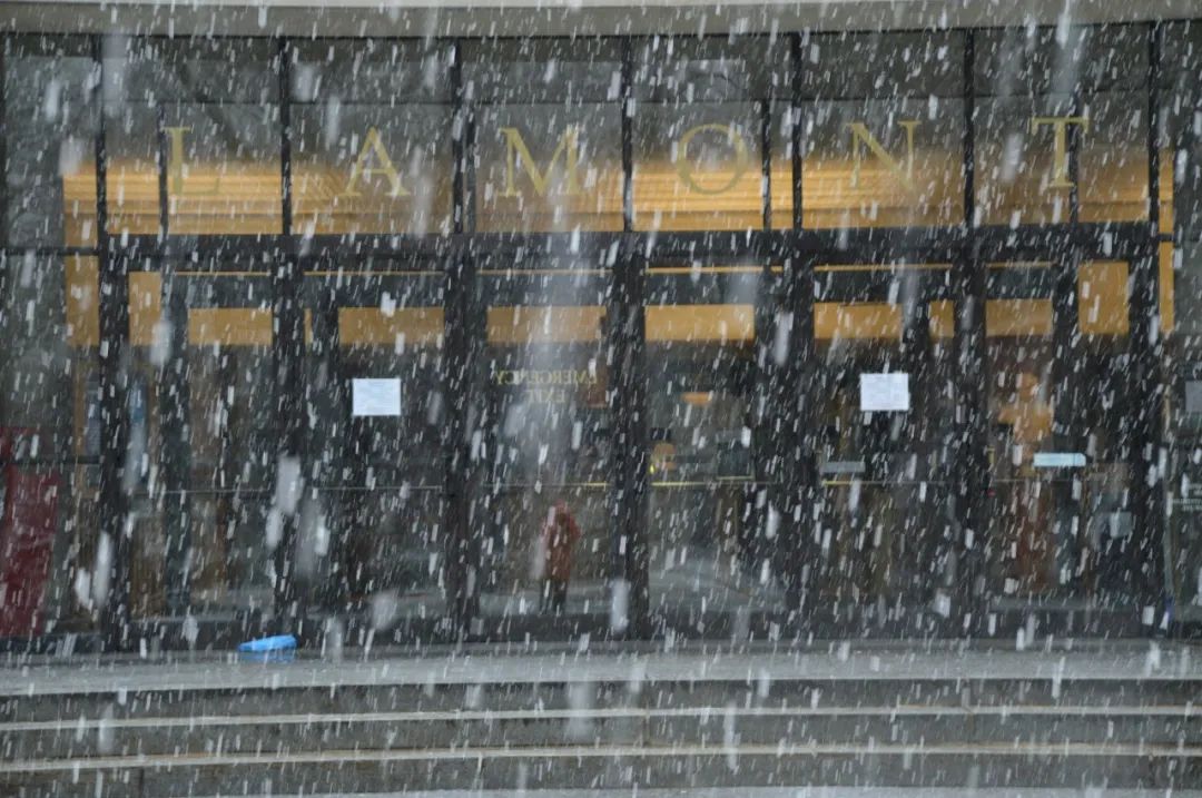 读者需要怎样的图书馆