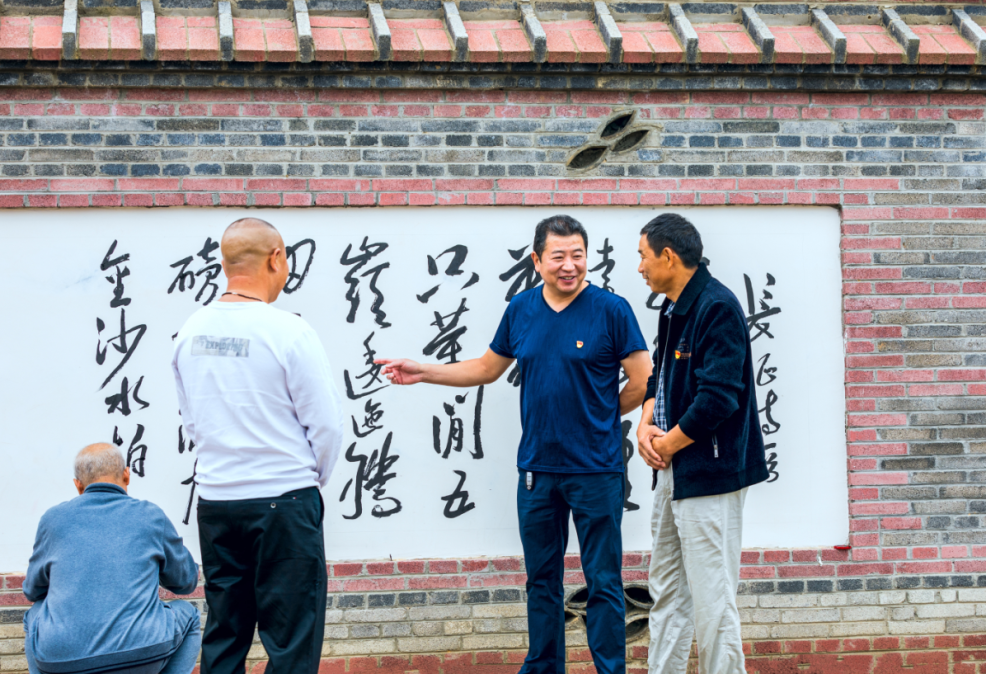 宜图典藏 · 地方文献精品荐读 | 第2期：《希望的田野》