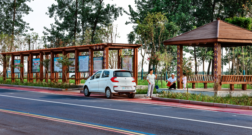 宜图典藏 · 地方文献精品荐读 | 第2期：《希望的田野》