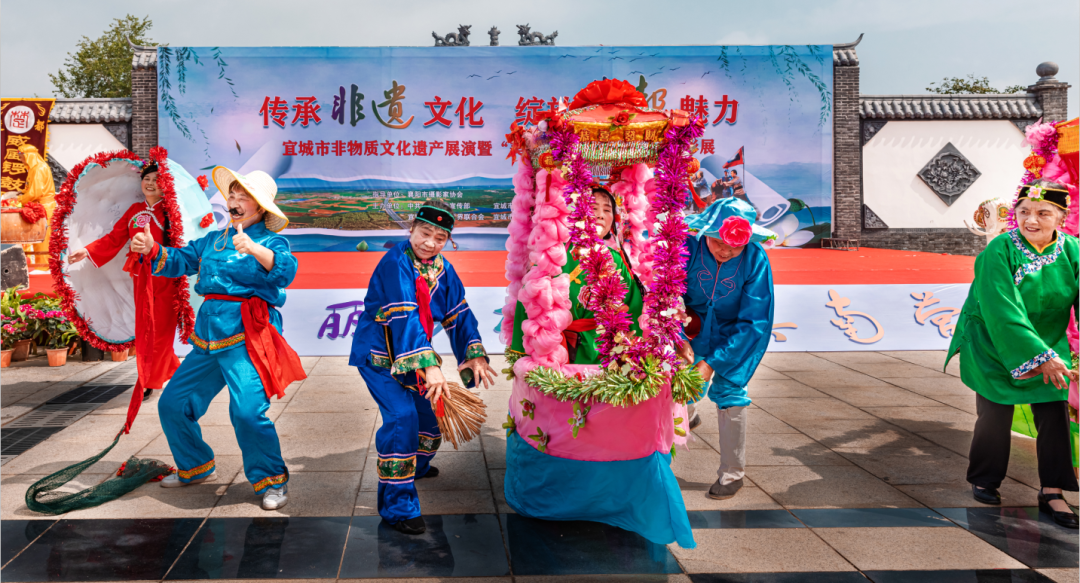 宜图典藏 · 地方文献精品荐读 | 第2期：《希望的田野》