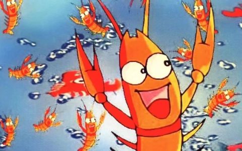 宜图典藏 · 地方文献精品荐读 | 第3期：《大虾“红”了》