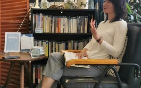 乔阳：在雪山和雪山之间