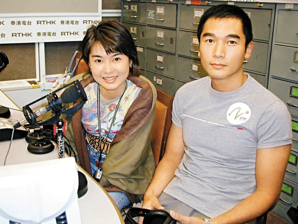 艳压李嘉欣,被张曼玉怒赞,港圈一代绝色如今却肿成大妈?网友:恋爱脑害人!!