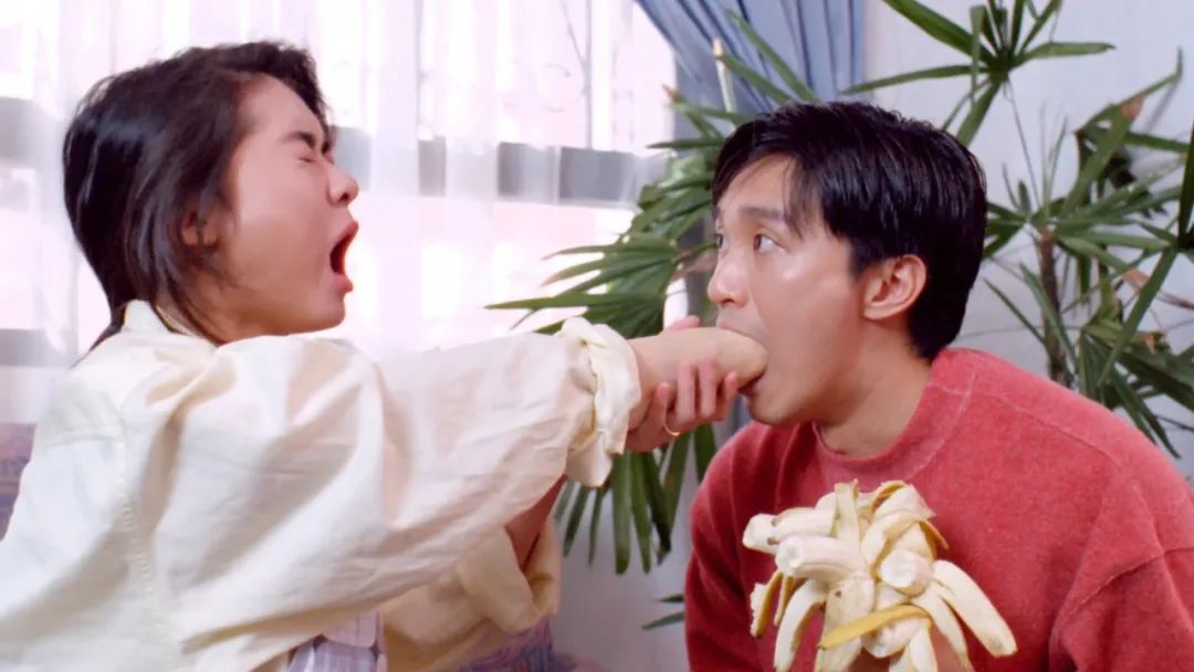 艳压李嘉欣,被张曼玉怒赞,港圈一代绝色如今却肿成大妈?网友:恋爱脑害人!!