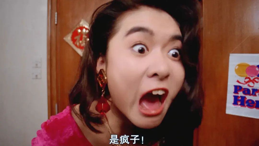 艳压李嘉欣,被张曼玉怒赞,港圈一代绝色如今却肿成大妈?网友:恋爱脑害人!!