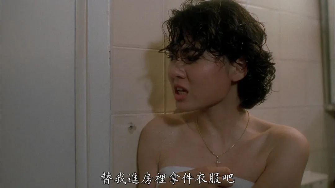 艳压李嘉欣,被张曼玉怒赞,港圈一代绝色如今却肿成大妈?网友:恋爱脑害人!!