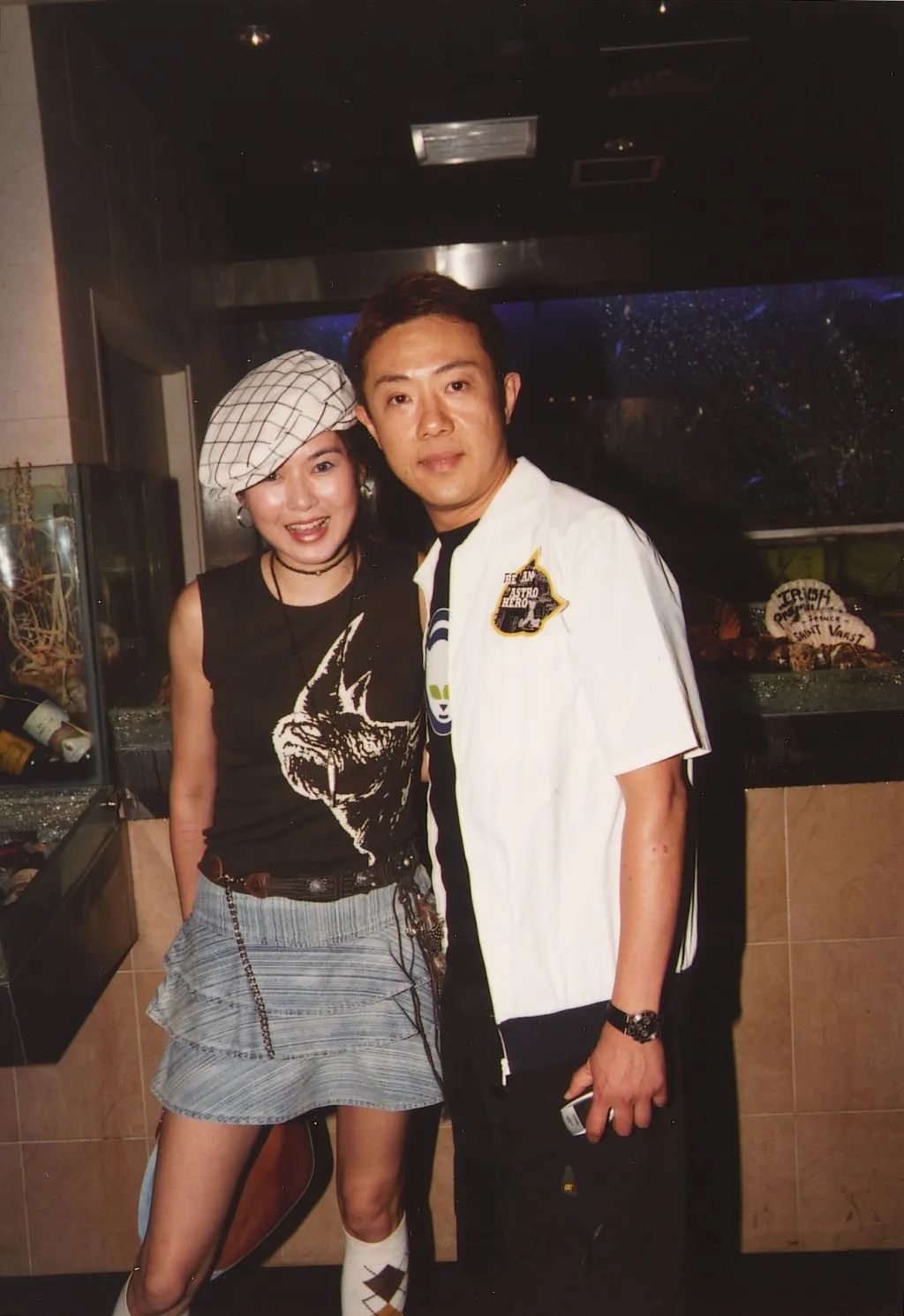 艳压李嘉欣,被张曼玉怒赞,港圈一代绝色如今却肿成大妈?网友:恋爱脑害人!!