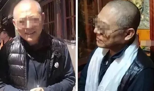 李连杰:已交代后事,这次瞒不住了...