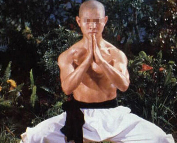 李连杰:已交代后事,这次瞒不住了...