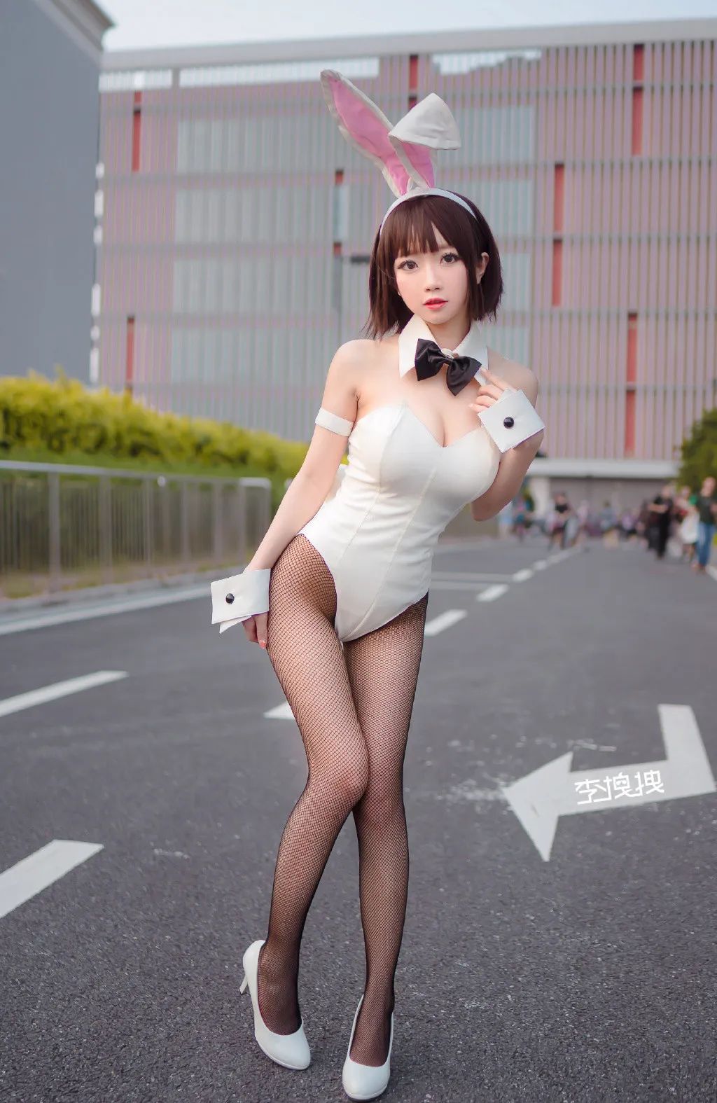 撩人的兔女郎是如何诞生的?