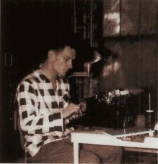 撩人的兔女郎是如何诞生的?