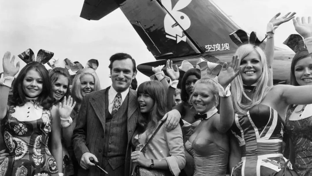 撩人的兔女郎是如何诞生的?