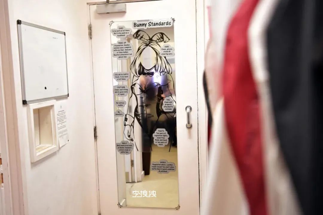 撩人的兔女郎是如何诞生的?