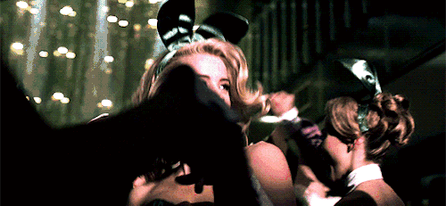 撩人的兔女郎是如何诞生的?