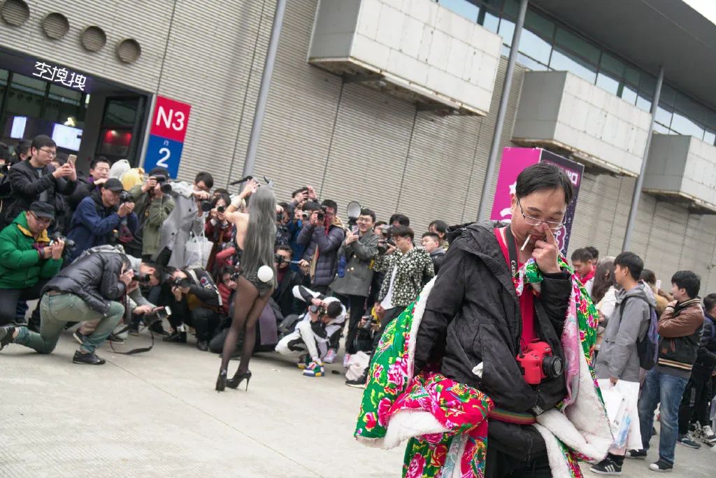 撩人的兔女郎是如何诞生的?