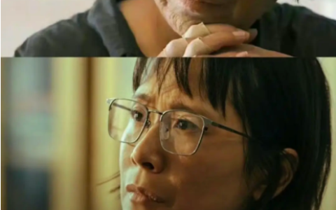 海清人设彻底崩了？这次的瓜，有点大！