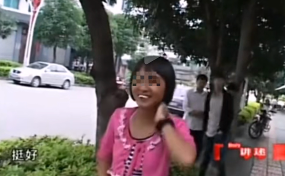 海清人设彻底崩了？这次的瓜，有点大！