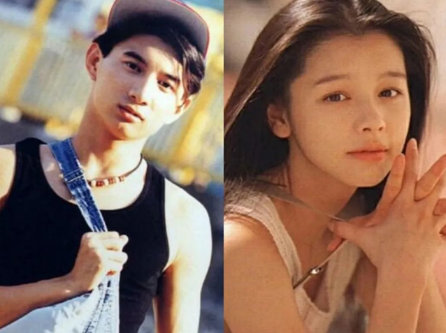 她宣布离婚，是果然被李靓蕾锤中了吗？