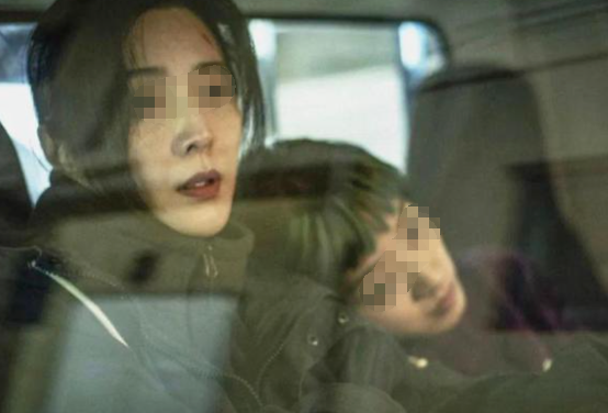 封杀5年后，范冰冰正式复出！网友：尺度之大，没眼看...