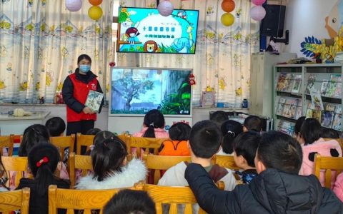 小雅姐姐讲绘本：《大师美绘千家诗》