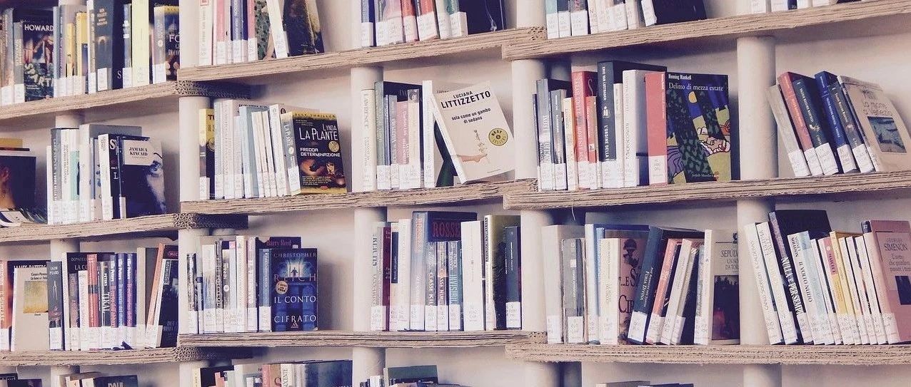 华景时代最具特色的历史佳作，2023年就读这4本！