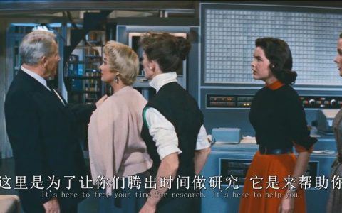 图书馆不需要管理系统，图书馆需要的只是服务